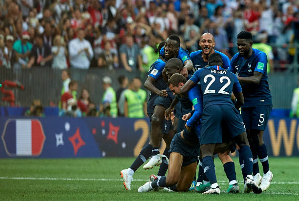 未来的挑战 未来的挑战