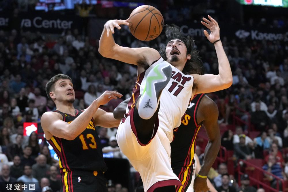 他将有机会 他将有机会